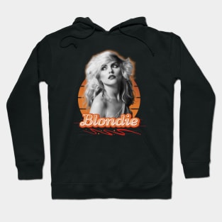 Blondie Hoodie